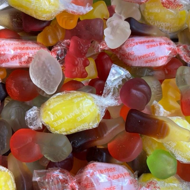 Luxury MUM Gift Hamper