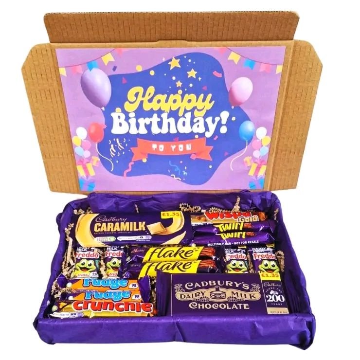 Luxury MUM Gift Hamper