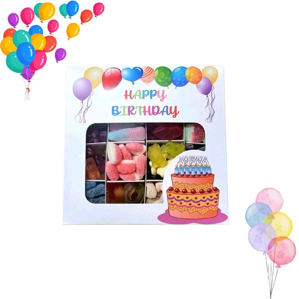 Luxury MUM Gift Hamper
