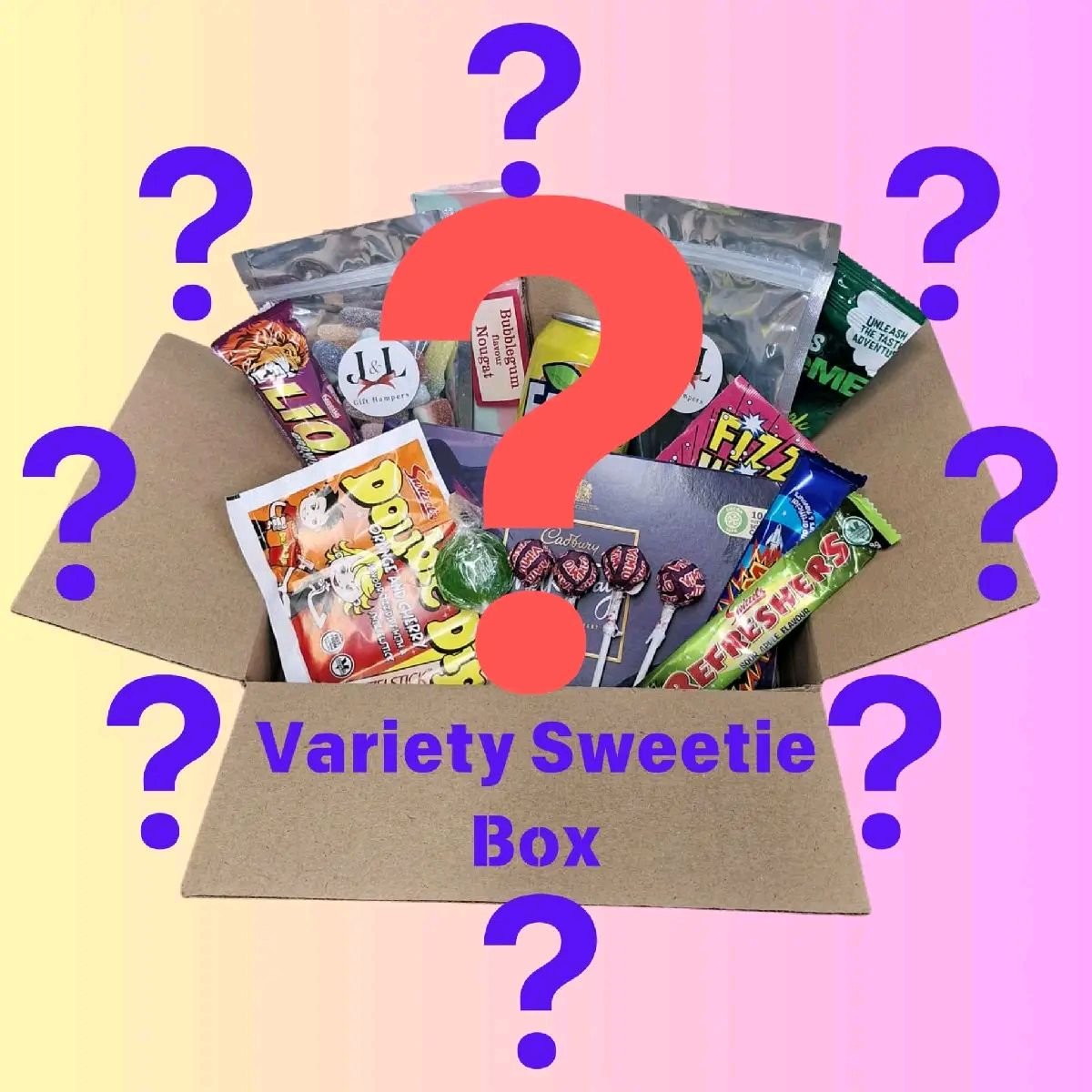 Luxury MUM Gift Hamper