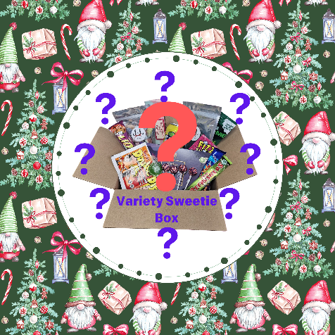 Luxury MUM Gift Hamper