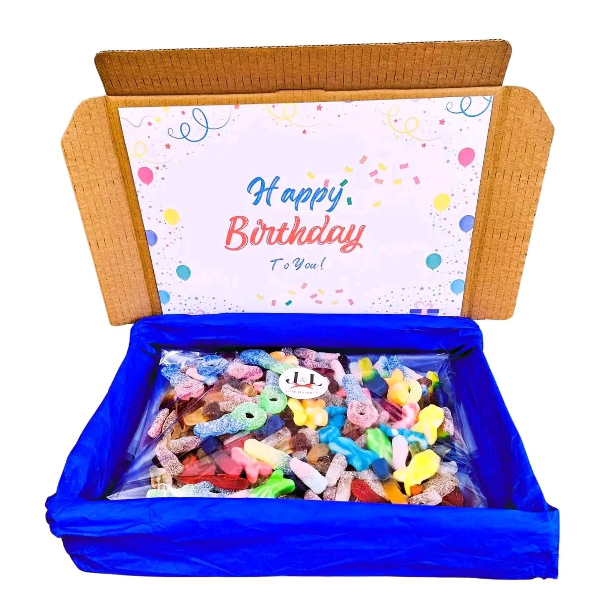 Luxury MUM Gift Hamper