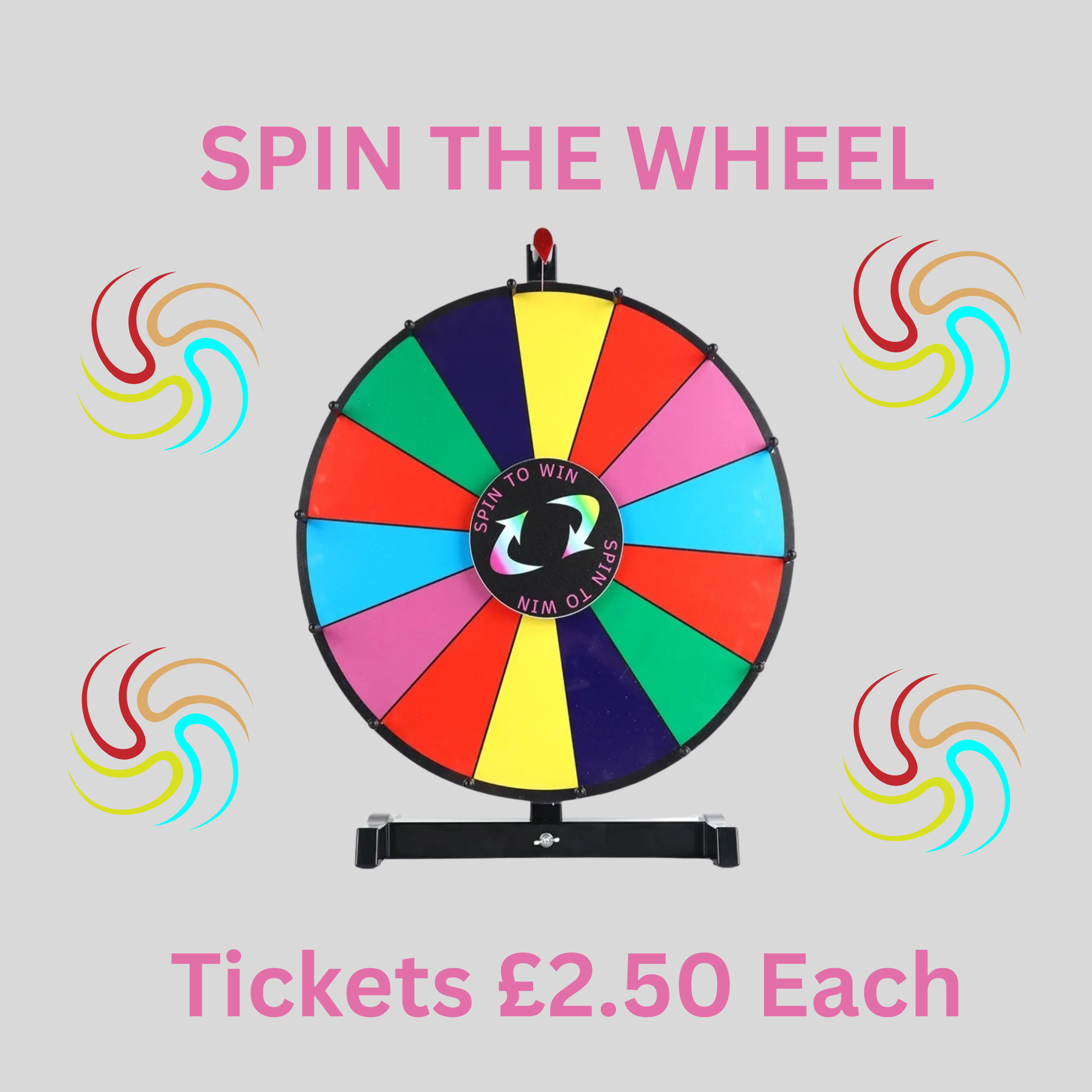 Luxury MUM Gift Hamper