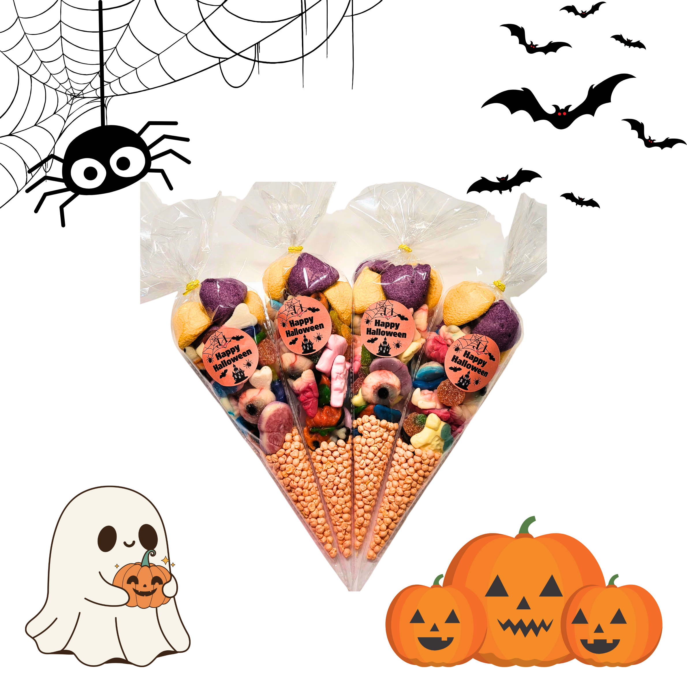 Luxury MUM Gift Hamper