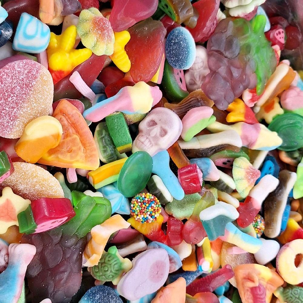 Luxury MUM Gift Hamper