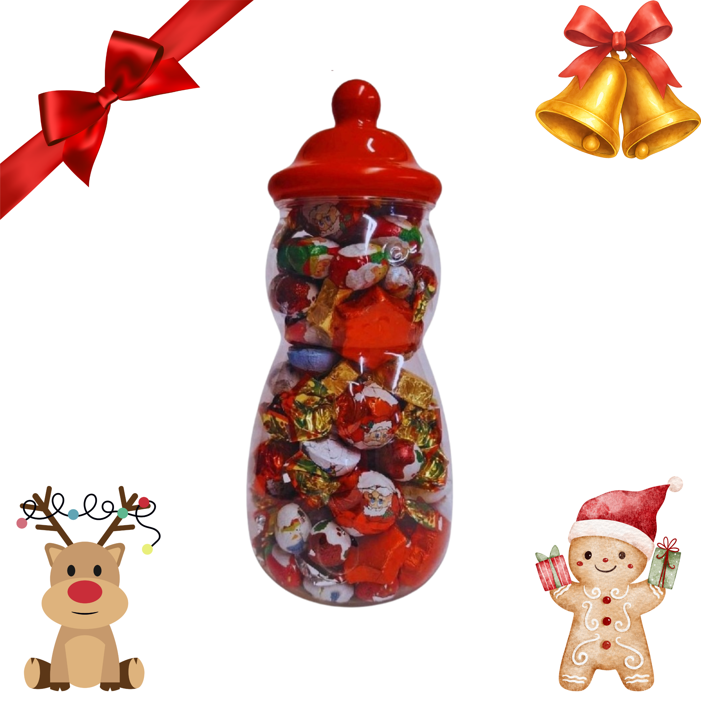 Luxury MUM Gift Hamper