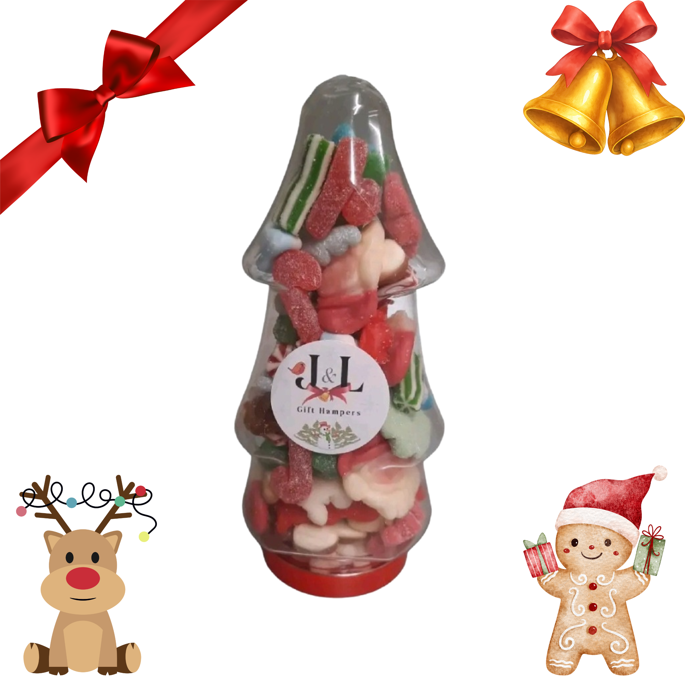 Luxury MUM Gift Hamper