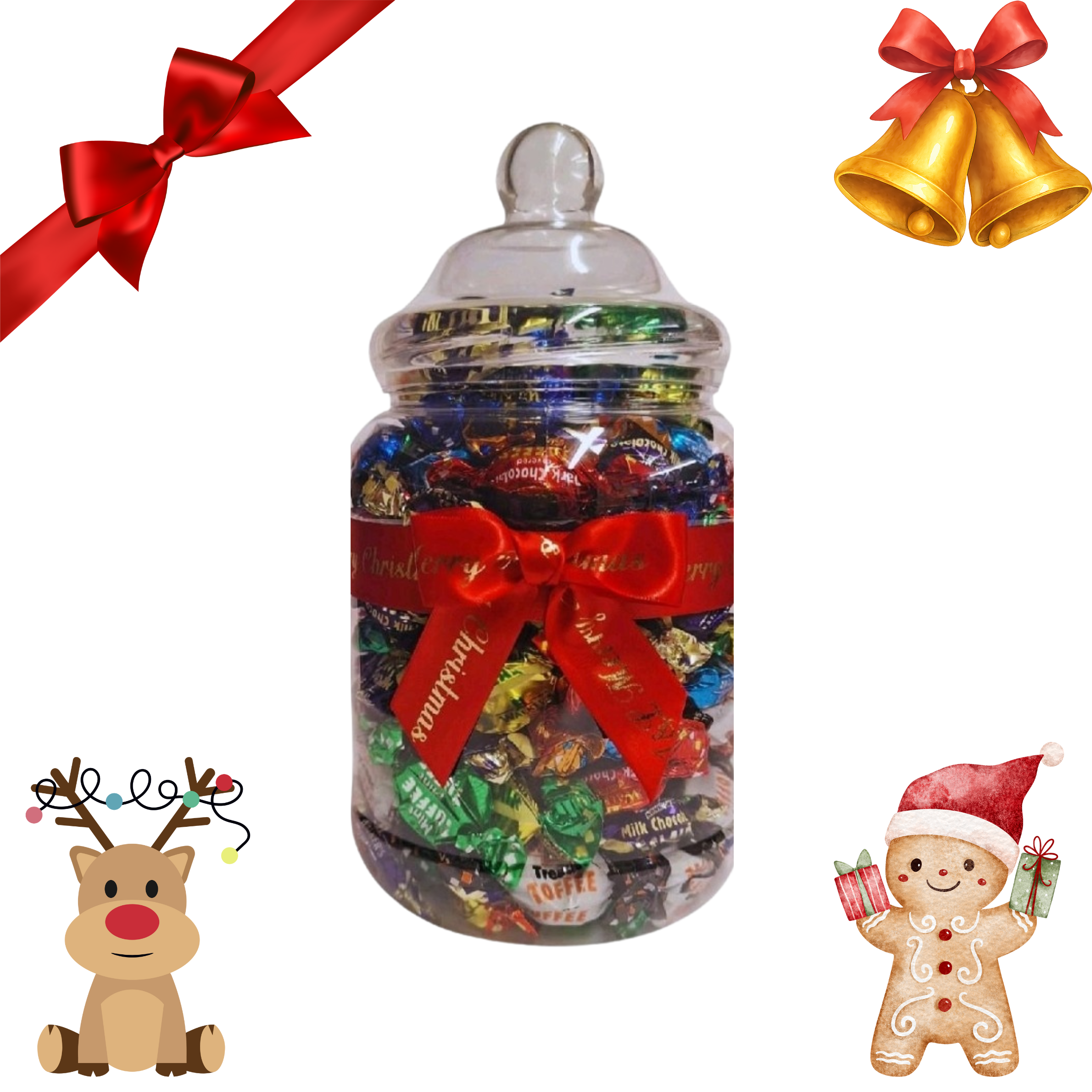 Luxury MUM Gift Hamper