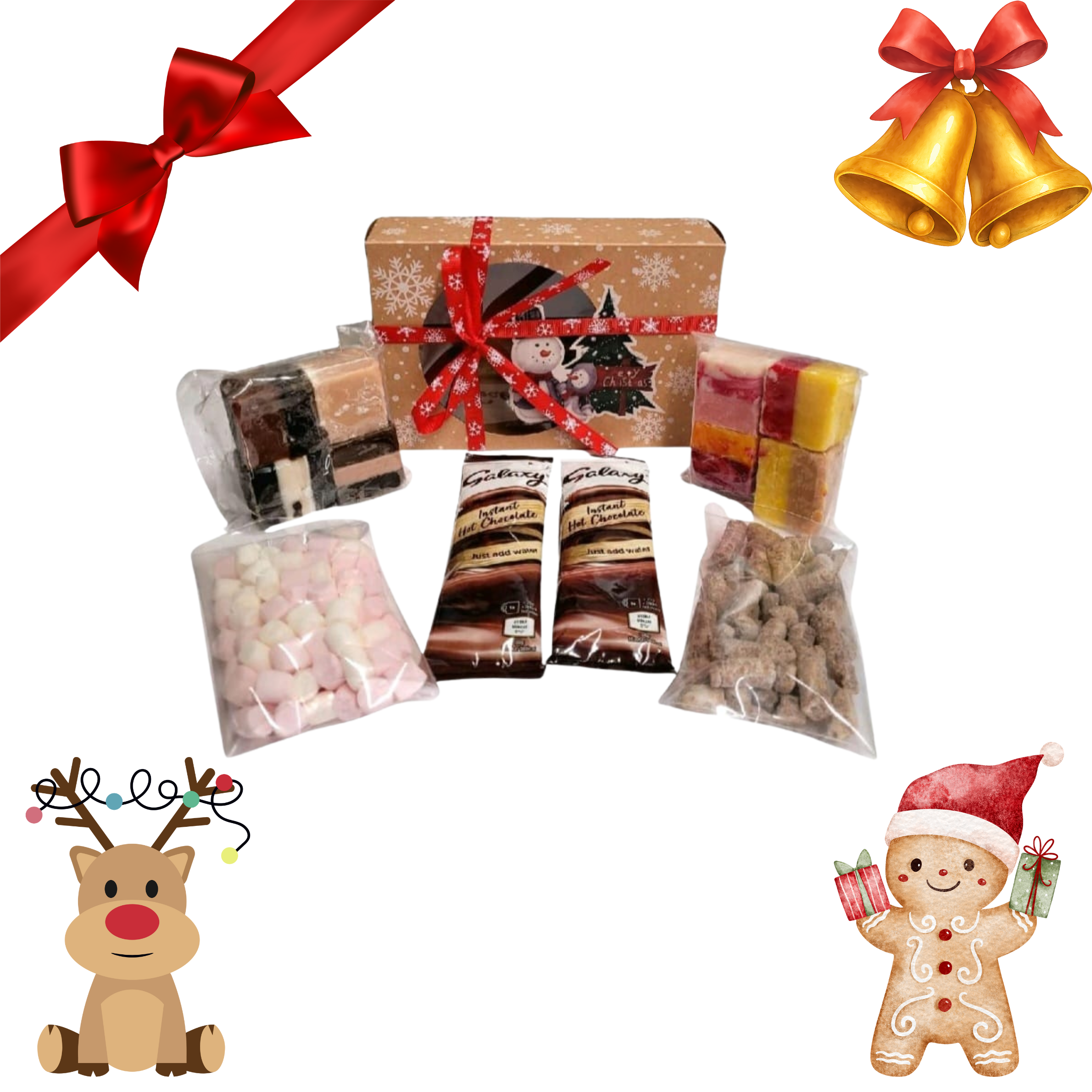 Luxury MUM Gift Hamper