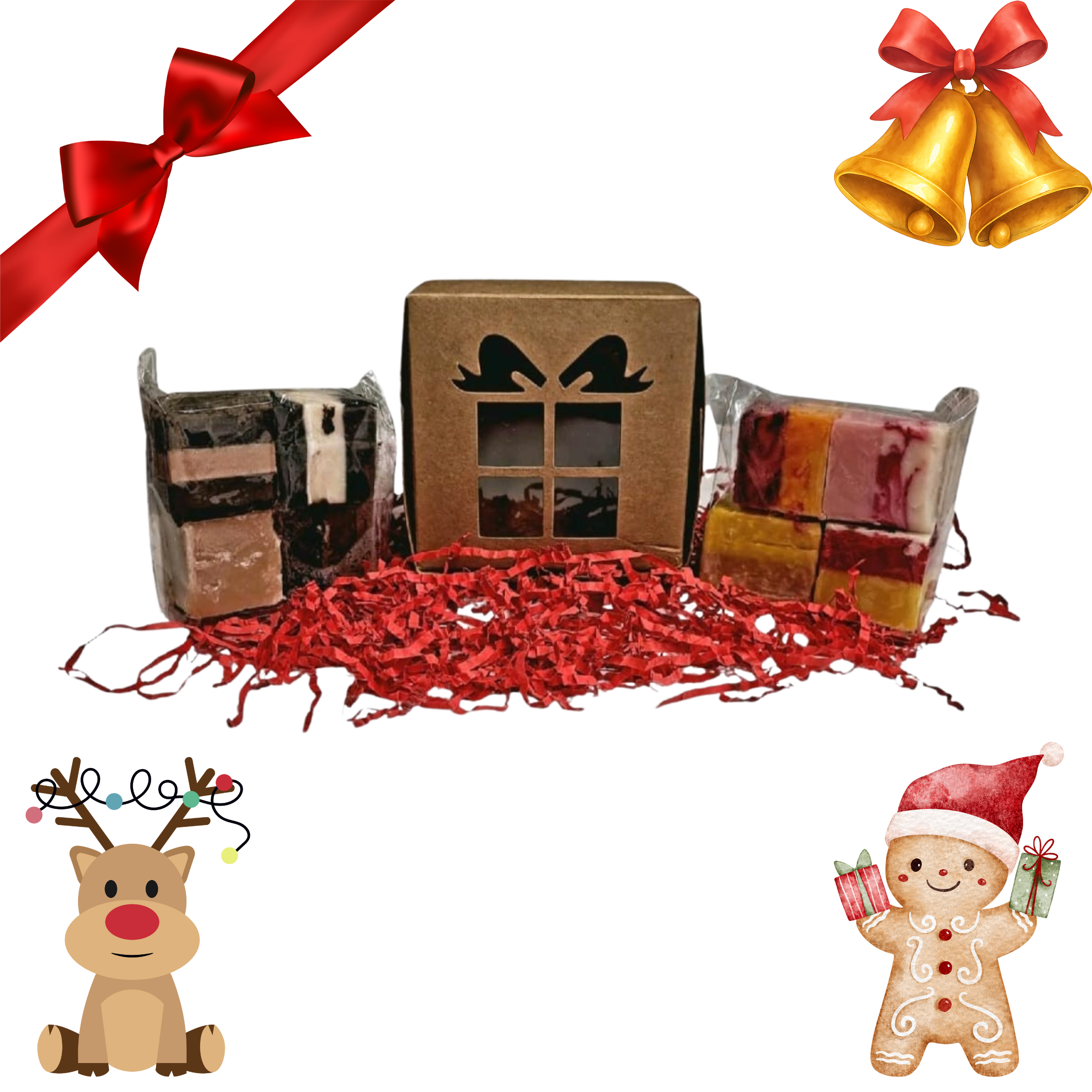 Luxury MUM Gift Hamper