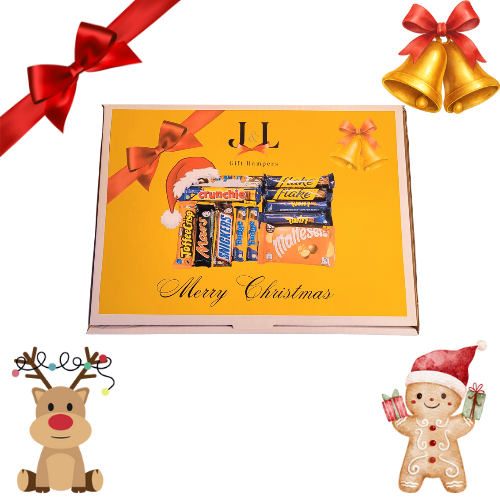 Luxury MUM Gift Hamper