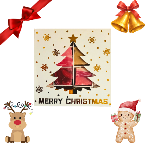 Luxury MUM Gift Hamper