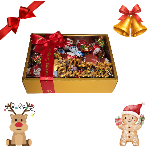 Luxury MUM Gift Hamper