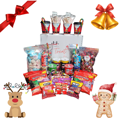 Luxury MUM Gift Hamper