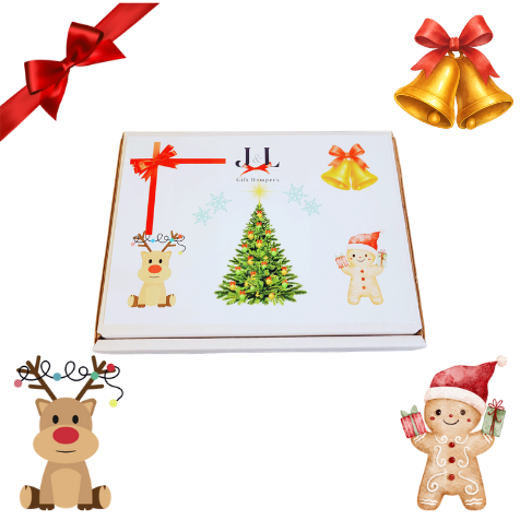 Luxury MUM Gift Hamper