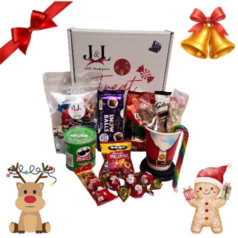Luxury MUM Gift Hamper