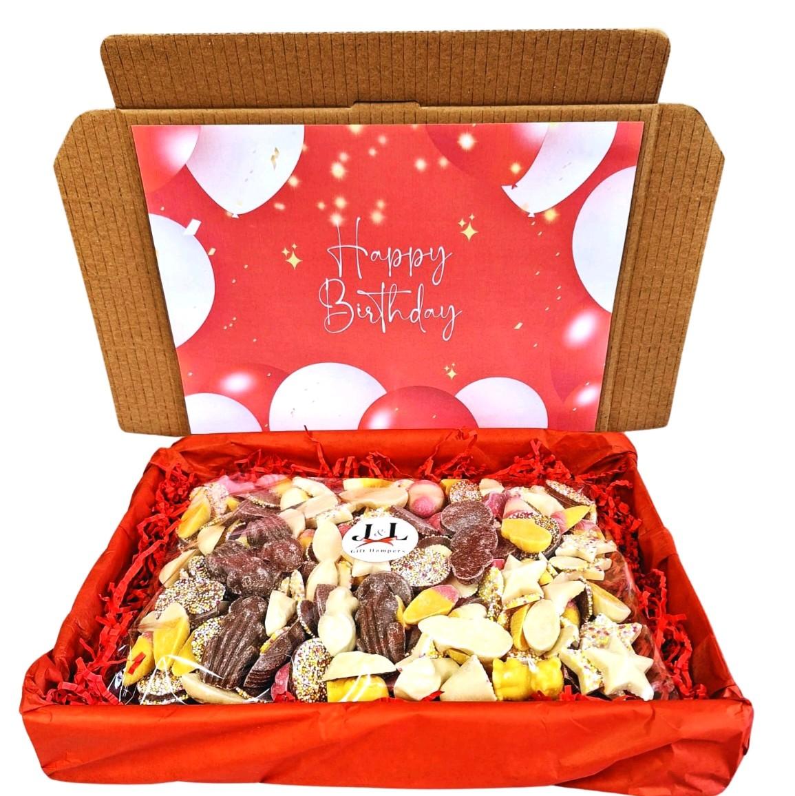 Luxury MUM Gift Hamper