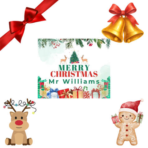 Luxury MUM Gift Hamper