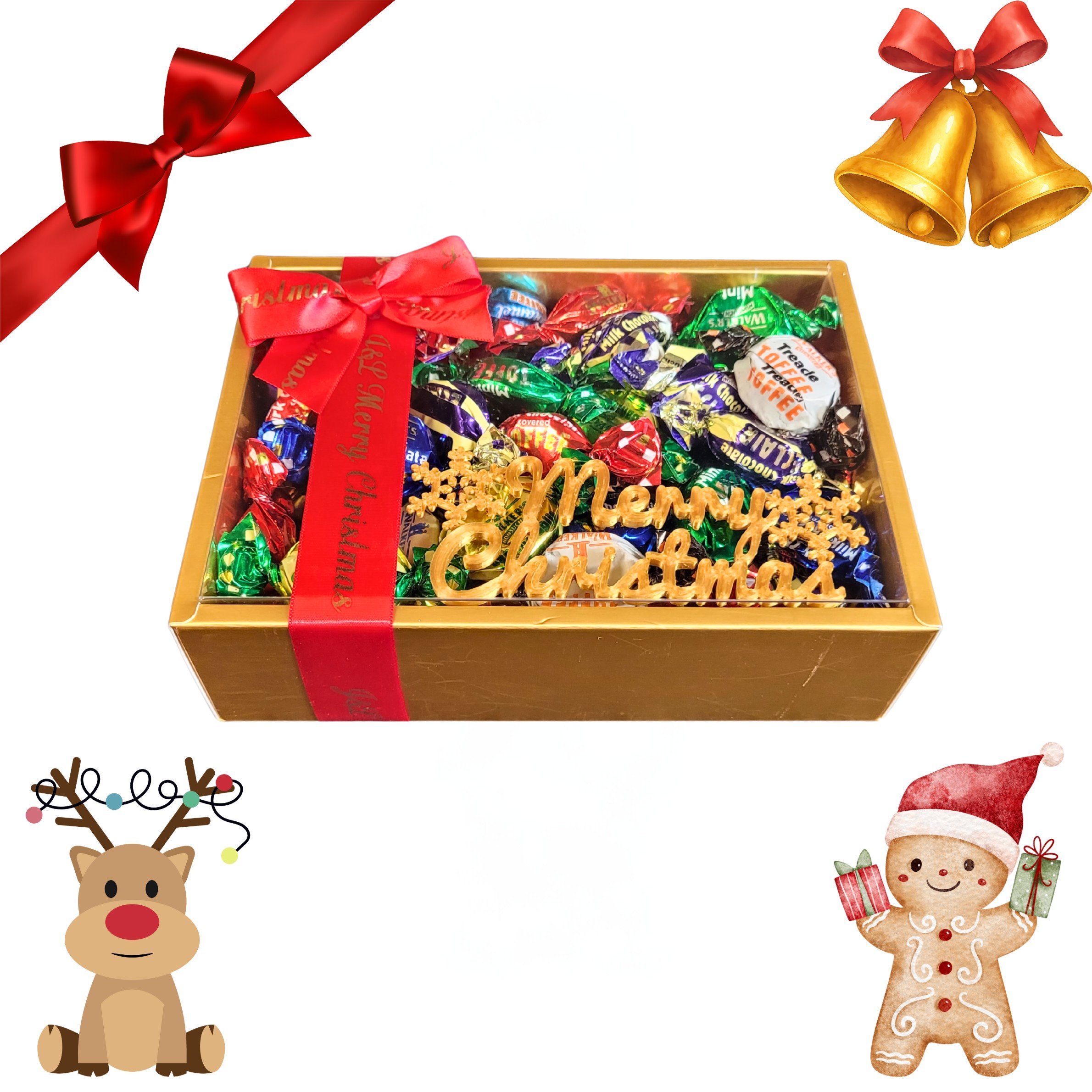 Luxury MUM Gift Hamper