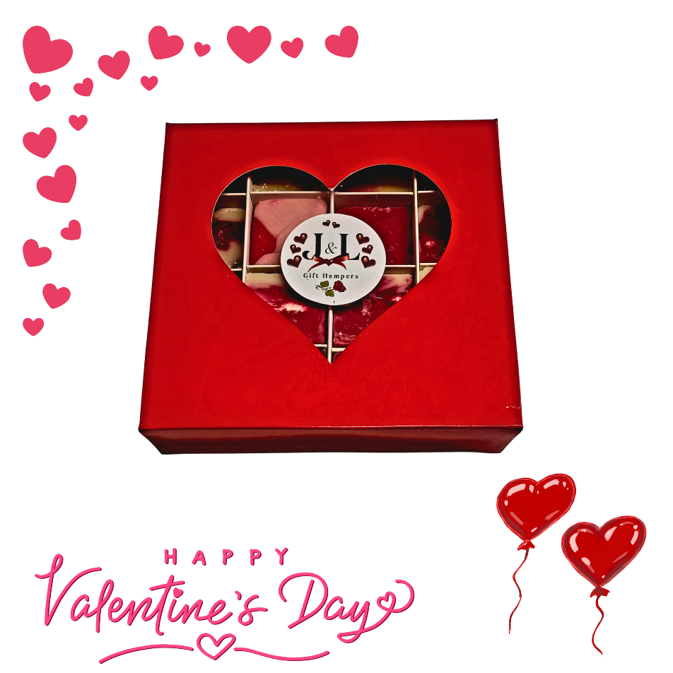 Luxury MUM Gift Hamper