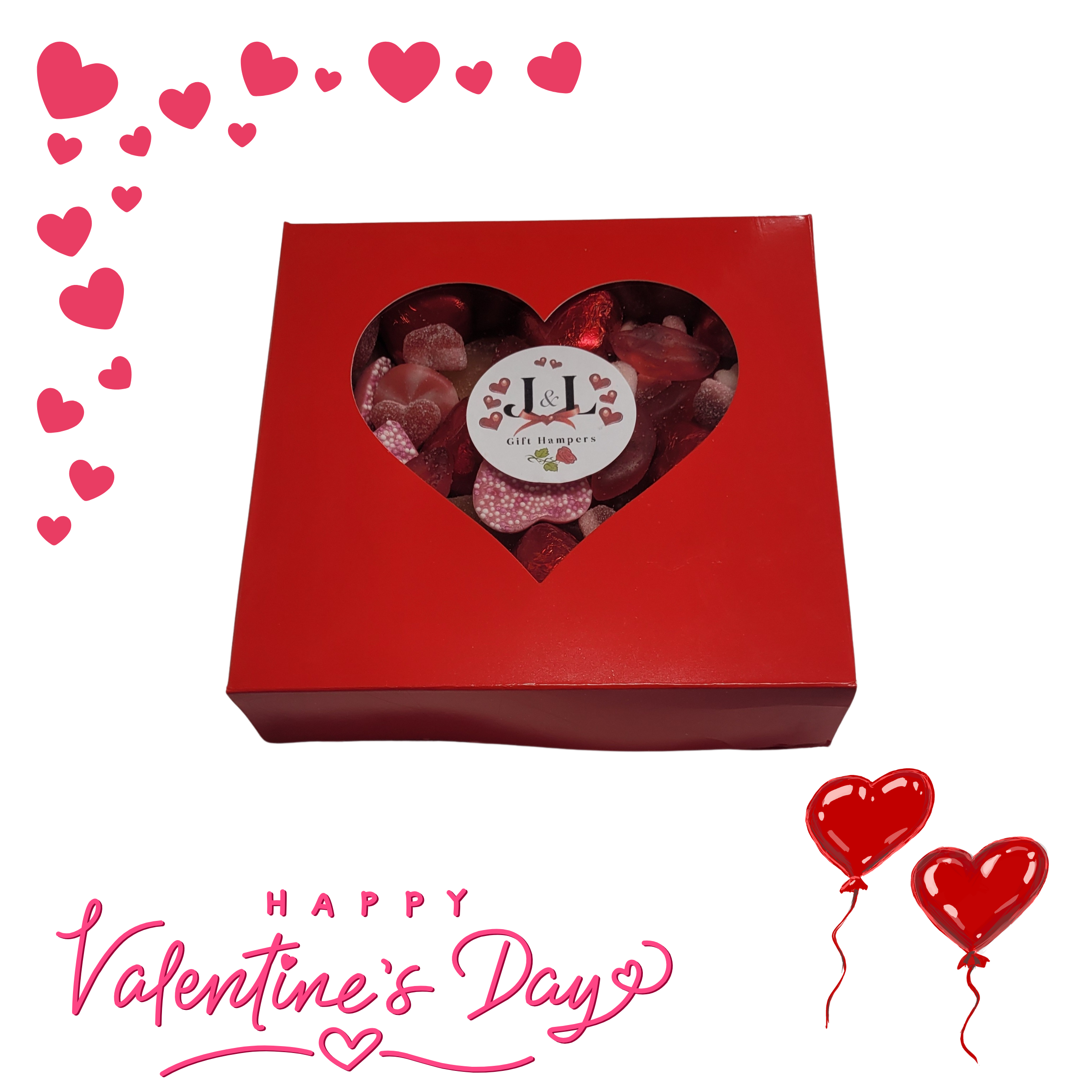 Luxury MUM Gift Hamper