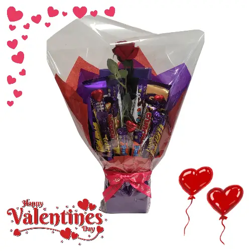 Luxury MUM Gift Hamper