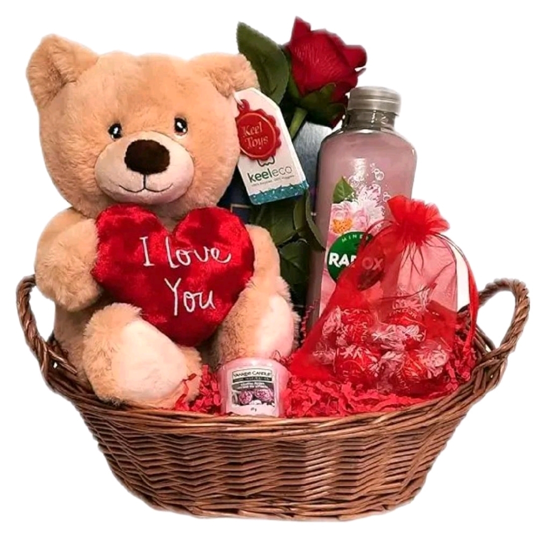 Luxury MUM Gift Hamper