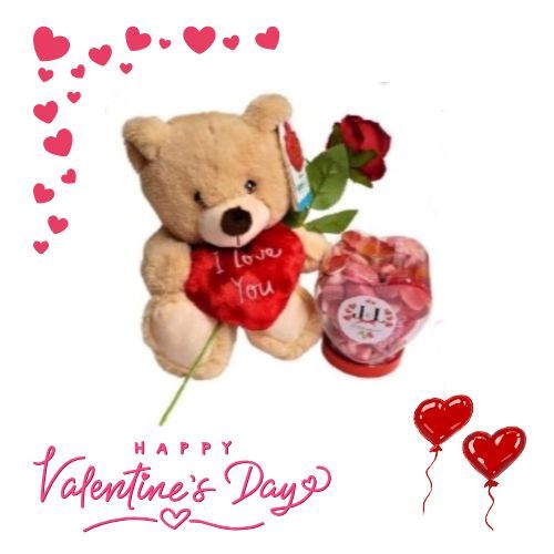 Luxury MUM Gift Hamper