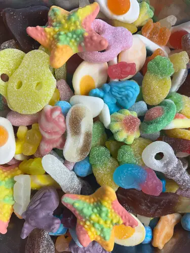 Luxury MUM Gift Hamper