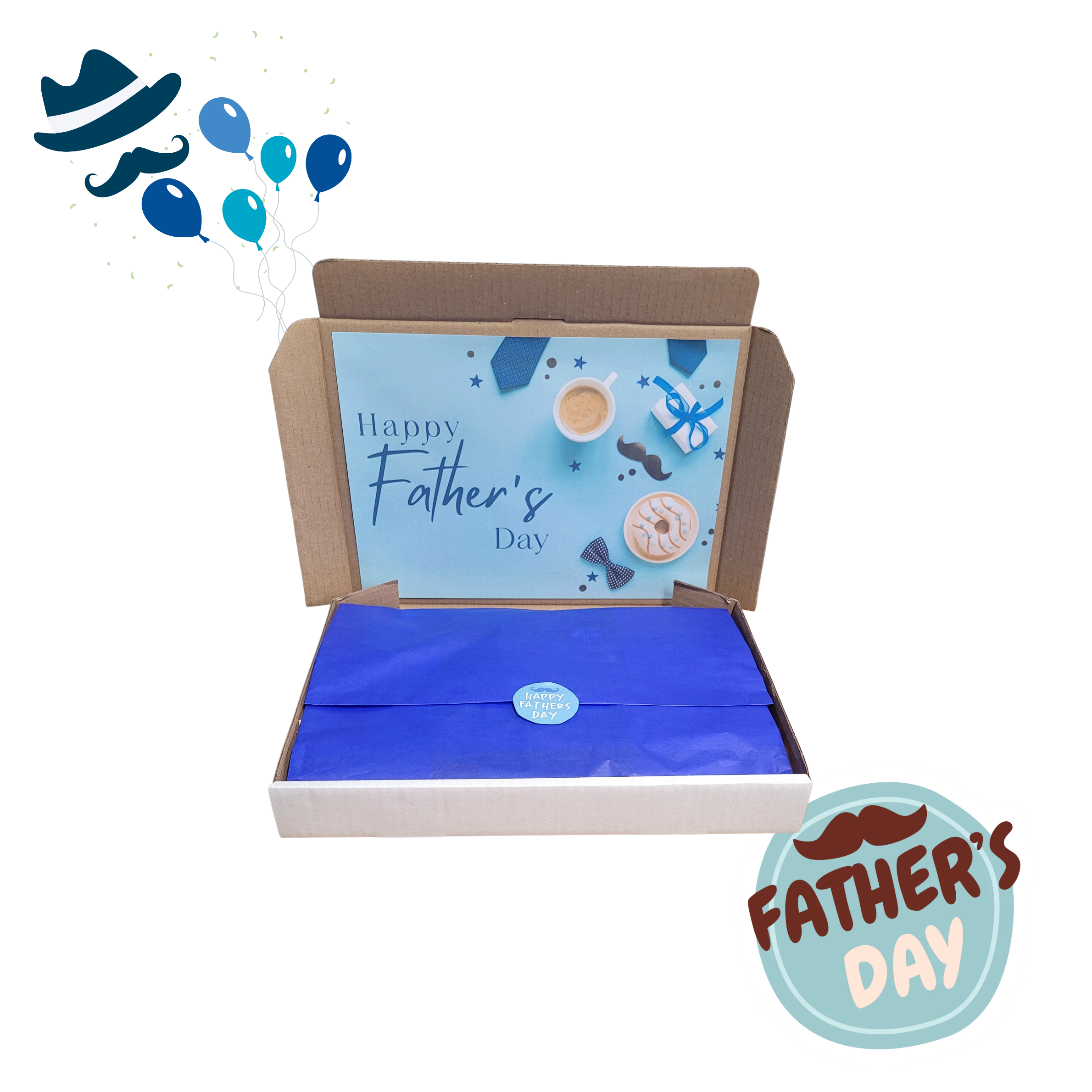 Luxury MUM Gift Hamper