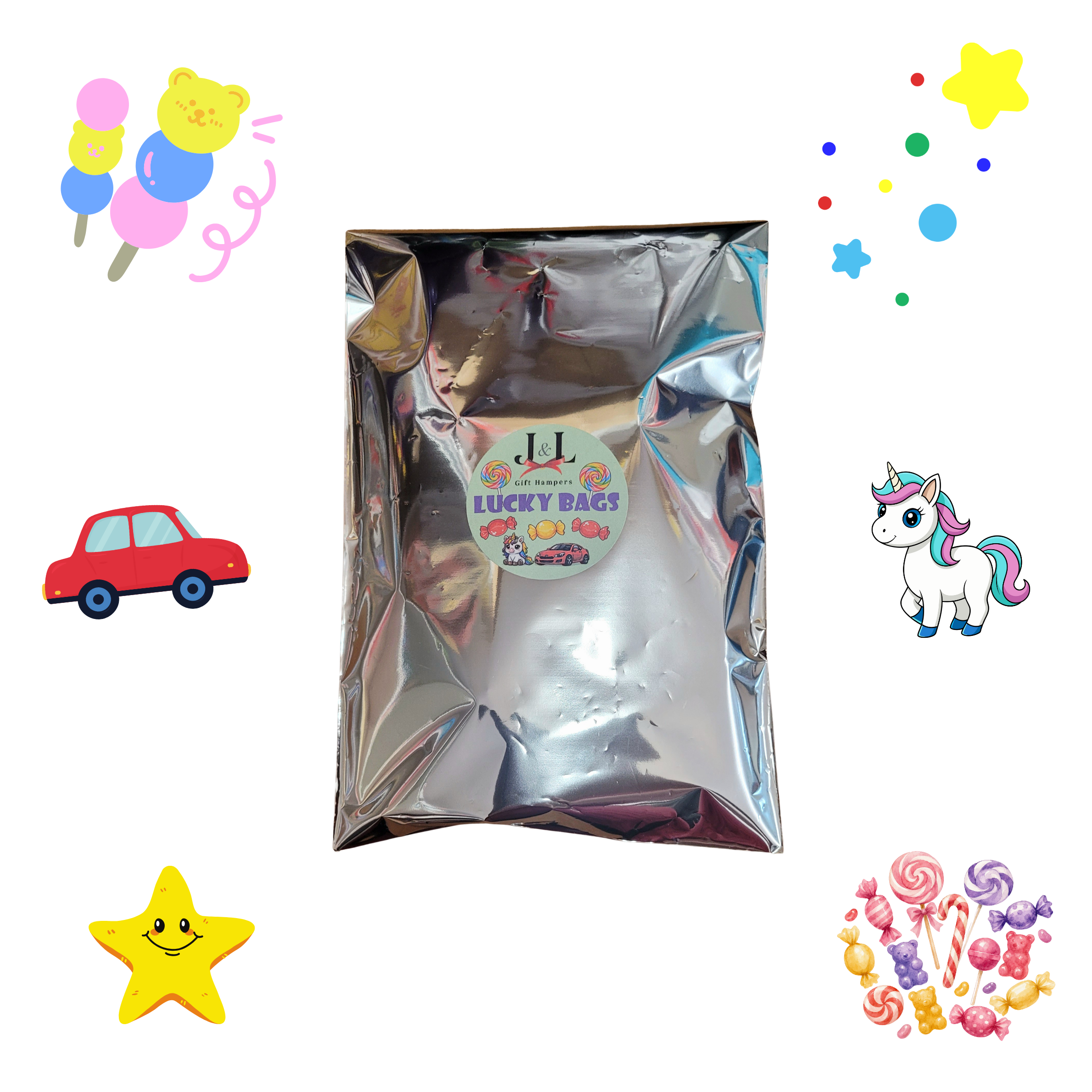 Luxury MUM Gift Hamper